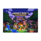 Gift Card Digital - Minecraft One Vanilla ESD