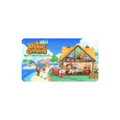 Gift Card Digital - Animal Crossing Paradise - 128 Reais