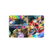 Gift Card Digital - Mario Kart 8 Deluxe Dlc - 128 Reais