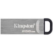 Pen Drive 256GB Kingston DataTraveler Kyso USB 3.2 Gen 1