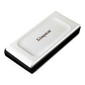 SSD Externo Portátil Kingston XS2000 2TB USB 3.2 - SXS2000/2000G