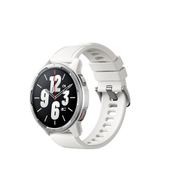 Smartwatch Xiaomi Watch S1 Active GPS Alexa Branco - XM643BRA