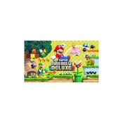 Gift Card Digital - Super Mario Deluxe - 299 Reais