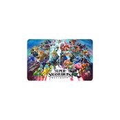 Gift Card Digital - Super Smash Bros Ult - 299 Reais