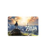 Gift Card Digital - The Legend of Zelda: Breath of the Wild - R$ 349