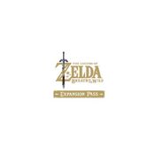 Gift Card Digital - The Legend of Zelda: Breath of the Wild Expansion Pass DLC - R$ 120