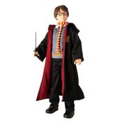 Boneco - Harry Potter - Wizarding World - Novabrink