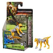 Mini Figura de ação - Transformers - Cheetor - Hasbro