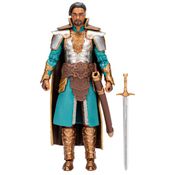 Boneco Articulado - Dungeons E Dragons Honra Entre Ladrões - Arquivo Dourado - Xenk - Hasbro
