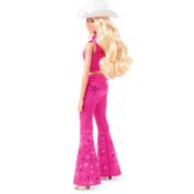 Boneca Articulada - Barbie O Filme - Western Outfit - Mattel