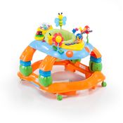 Centro de Atividades Melody Garden - Colorido - Safety 1st