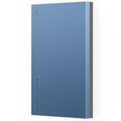 HD Externo Portátil Hikvision T30 1TB USB 3.0 Azul HS-EHDD-T30(STD)/1T/BLUE/OD