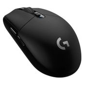 Mouse Gamer Logitech G305 sem Fio Hero Lightspeed 910-005281