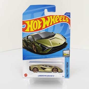 Hot Wheels Lamborghini Urus Si n e Mais