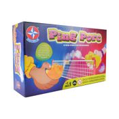 Jogo Educativo - Ping Porc - Estrela