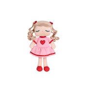 Boneca - Metoo - Mini Angela Tica - Glc