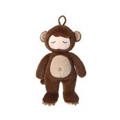 Pelúcia - Metoo - Macaquinho Paçoca - Glc