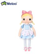 Boneca Metoo Doll Alice no País das Maravilhas 40 cm