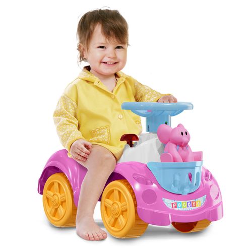 Brinquedo Infantil Geladeira Sorvetinho Menina Sweet Fantasy Faz Sorvete de  Verdade Cardoso Toys - Ri Happy