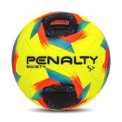 Bola - Penalty Society - S11 R2 XXIII - Cambuci