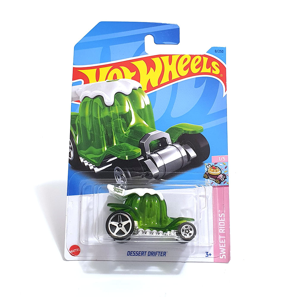 Hot Wheels Pista City Ataque Do Polvo Gigante Mattel - HDR31