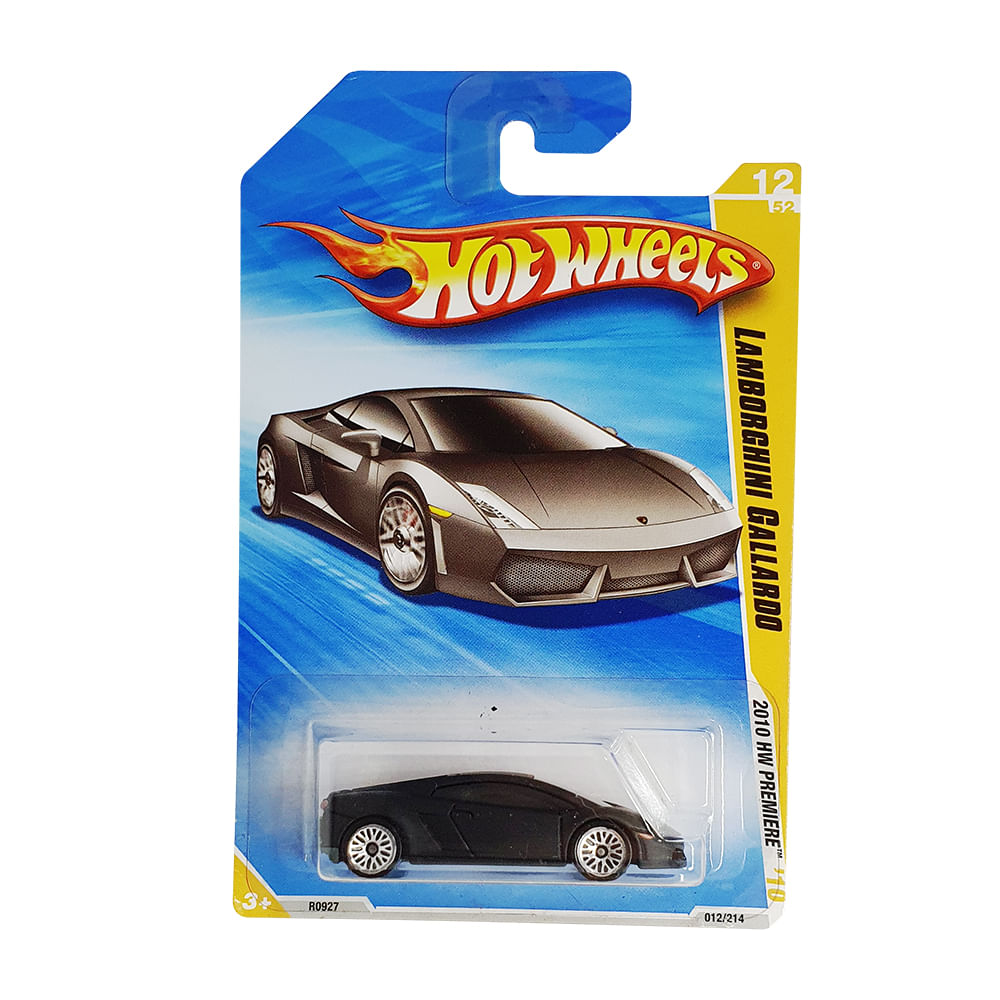 Lamborghini Urus - Carrinho - Hot Wheels - Lamborghini - 7/8 em Promoção na  Americanas