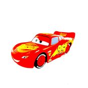 Carrinho - Disney - Pixar - Carros - Relâmpago Mcqueen - Toyng
