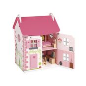 Playset - Casinha de Boneca Mademoiselle - Maped