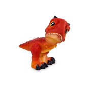 Figura Articulada - Jurassic World - Dinossauro Baby - Carnotaurus - Pupee