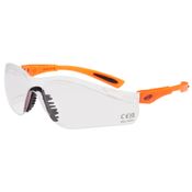 Óculos de Proteção Ajustável - Nerf - Hasbro
