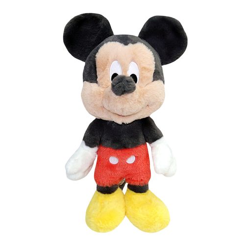 Pelúcia - Disney - Mickey Mouse - 100% Reciclável - Fun