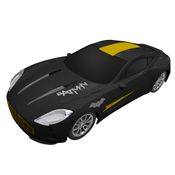 Carrinho - Batman - Street Patrol - Dc Comics - Candide