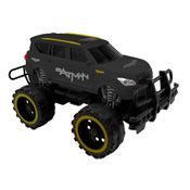 Carrinho - DC Comics - Batman - Dark Rush - Candide