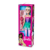 Barbie ProfissoesLarge Doll Bailarina - Pupee 1230