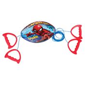 Vai Vem Infantil Spiderman - Marvel - Vermelho - Lider