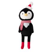 Pelúcia - Metoo - Pinguim - Glc