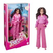 Boneca Articulada - Barbie O Filme - Gloria - Mattel