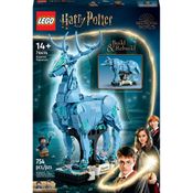 LEGO - Harry Potter - Expecto Patronum - 76414