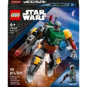 LEGO - Star Wars - Robô do Boba Fett - 75369