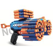 Lançador - Insanity - Maniac Pistol - X-Shot - Candide