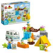 LEGO - Duplo - Disney - Aventura de Acampamento -  10997