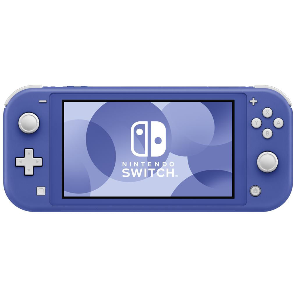 Console---Nintendo-Switch---