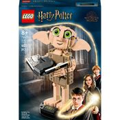 LEGO - Harry Potter - Dobby, o Elfo Doméstico -  76421