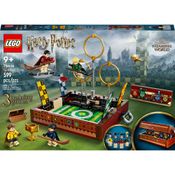 LEGO - Harry Potter - Baú de Quadribol - 76416