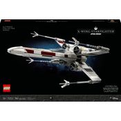 LEGO - Star Wars - Caça Estelar X-Wing - 75355