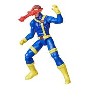 Figura com Acessórios - Disney - Marvel - X-Men 97 - Ciclope - Hasbro