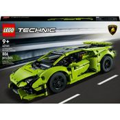 Lego Technic - Lamborghini Huracán Tecnica - 42161