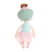 Boneca de Pano - Metoo - Angela Lai Ballet - Verde - Glc