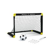 Trave de Futebol - Dobrável - Maxi gol - Astro Toys