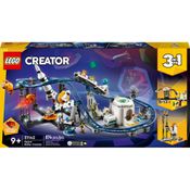 LEGO Creator - Montanha-Russa Espacial - 31142